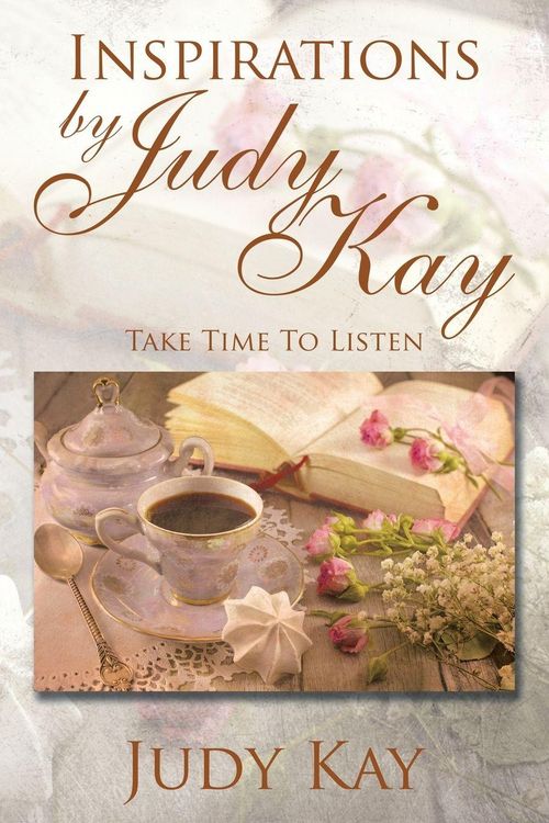 Produktbild: Inspirations by Judy Kay