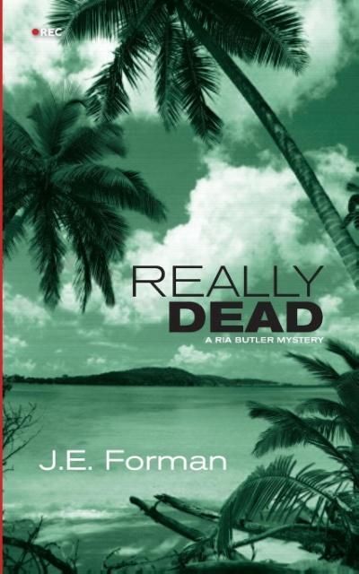 Produktbild: Really Dead
