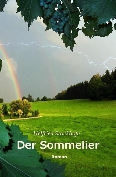 Produktbild: Der Sommelier
