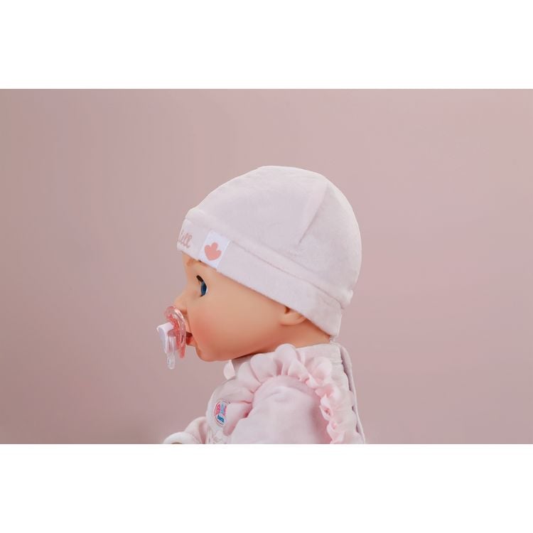 Produktbild: Zapf Creation Puppe BABY born Annabell 43cm