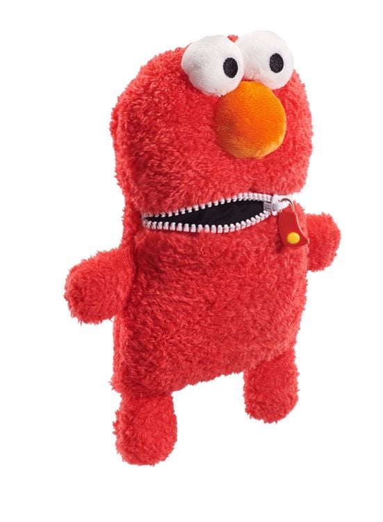 Produktbild: Elmo, 20 cm