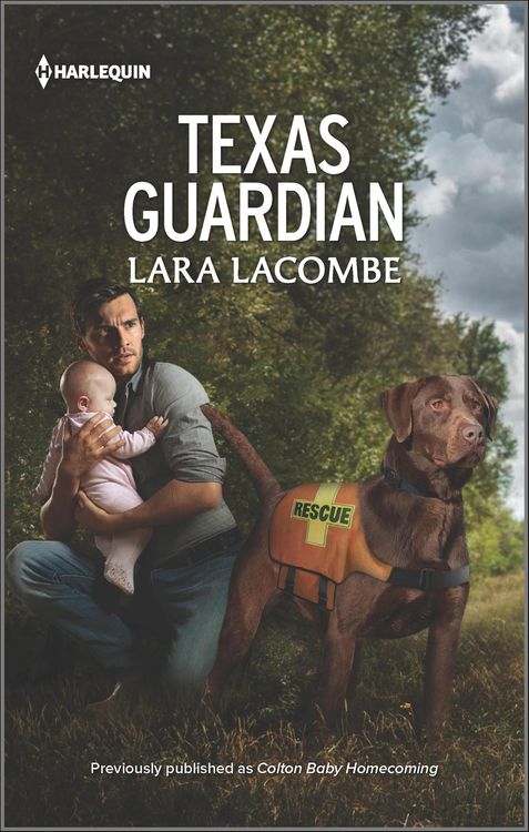 Produktbild: Texas Guardian
