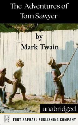Produktbild: The Adventures of Tom Sawyer - Unabridged
