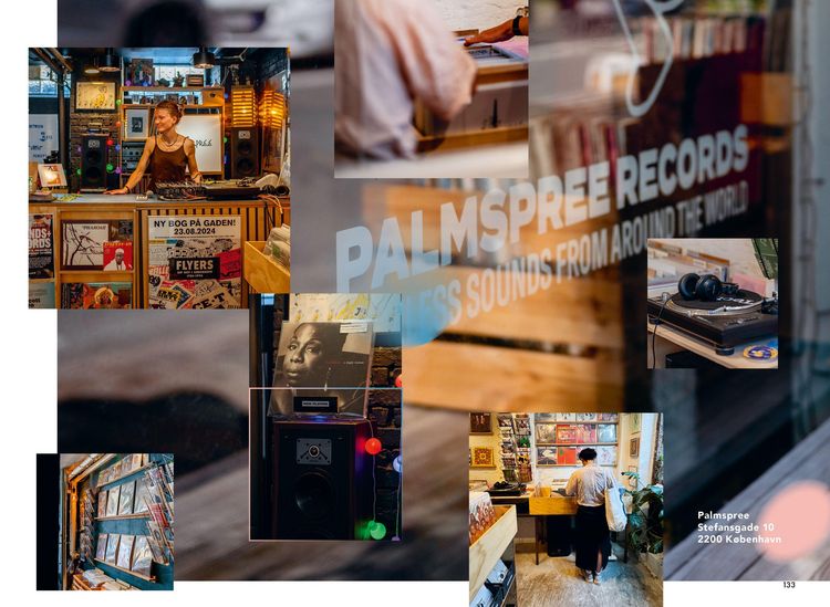 Produktbild: Hallo Kopenhagen