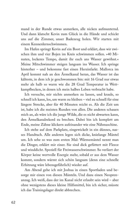 Produktbild: Im Meer bin ich zu Hause