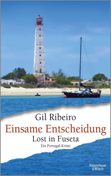 Produktbild: Einsame Entscheidung