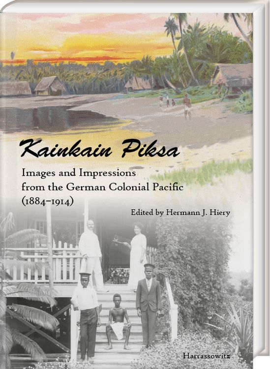 Produktbild: &ldquo;Kainkain Piksa&rdquo;