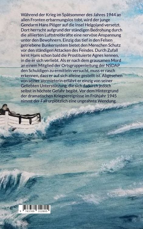 Produktbild: Im Dunkel des Roten Felsens