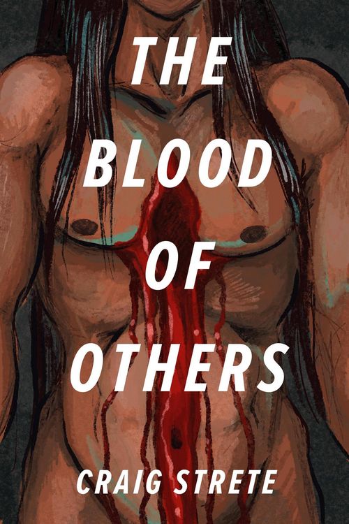 Produktbild: The Blood of Others
