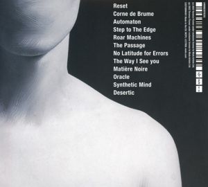 Produktbild: Shifting Signals