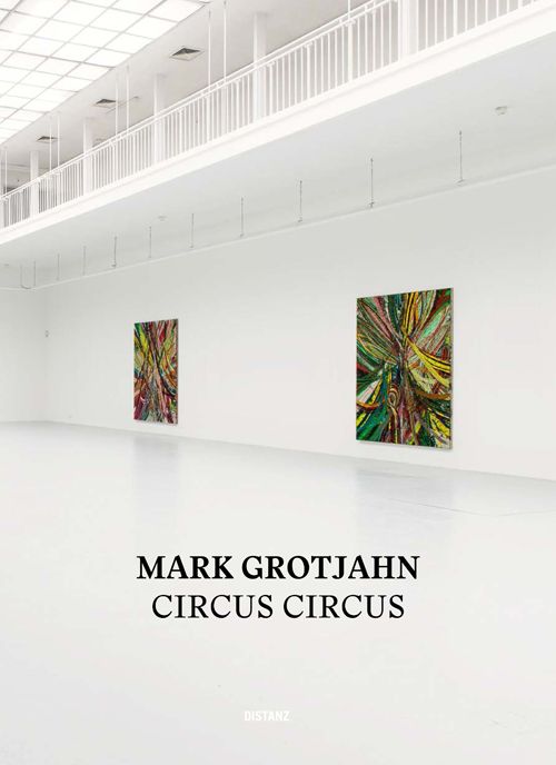 Produktbild: Mark Grotjahn