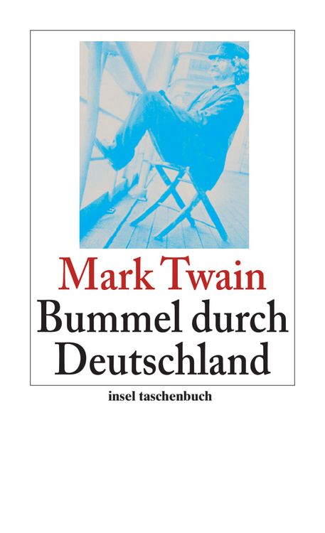Produktbild: Bummel durch Deutschland