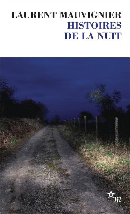 Produktbild: Histoires dela Nuit