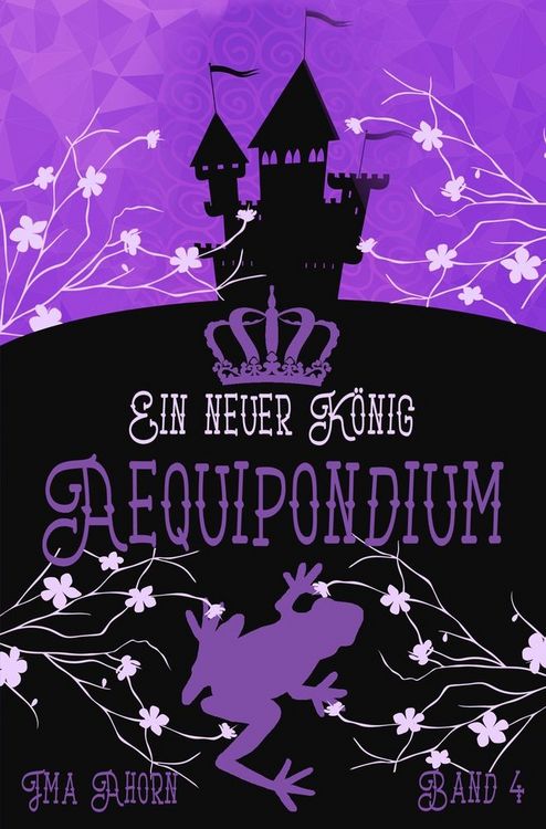 Produktbild: Aequipondium: Ein neuer K&ouml;nig