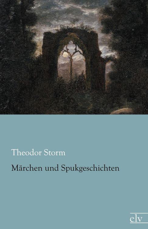 Produktbild: M&auml;rchen und Spukgeschichten