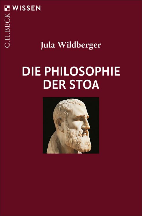 Produktbild: Die Philosophie der Stoa