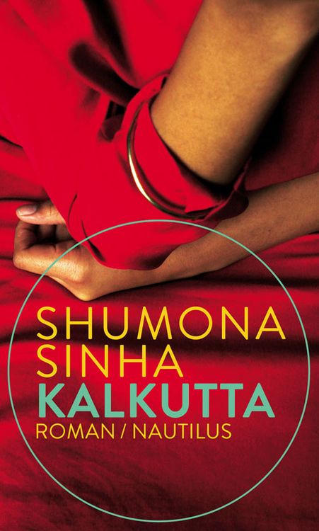 Produktbild: Kalkutta