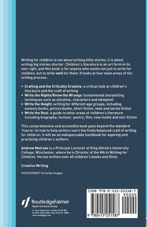 Produktbild: Write for Children