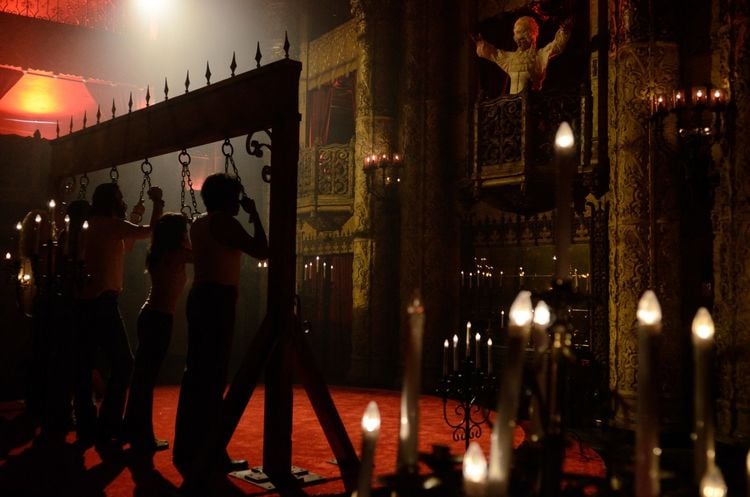 Produktbild: 31 - A Rob Zombie Film - Uncut