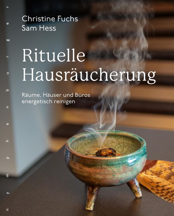 Produktbild: Rituelle Hausr&auml;ucherung