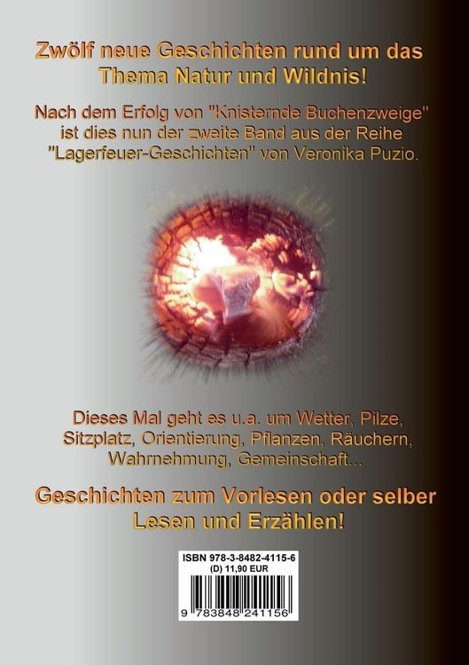 Produktbild: Gl&uuml;hende Fichtenscheite