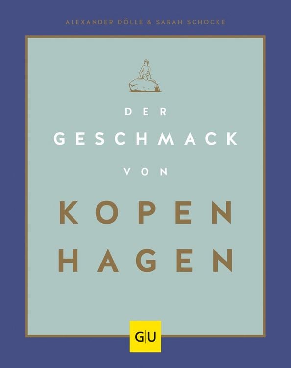 Produktbild: Der Geschmack von Kopenhagen