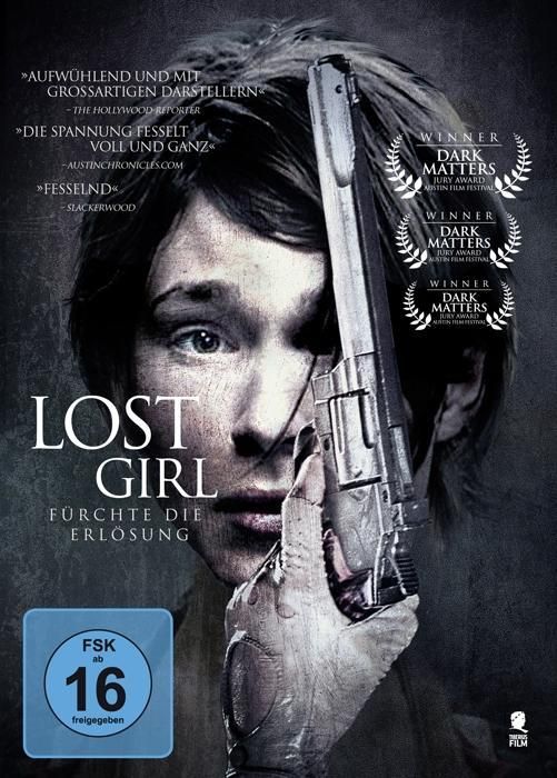 Produktbild: Lost Girl - F&uuml;rchte die Erl&ouml;sung