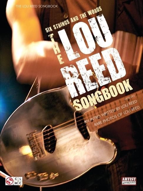 Produktbild: The Lou Reed Songbook