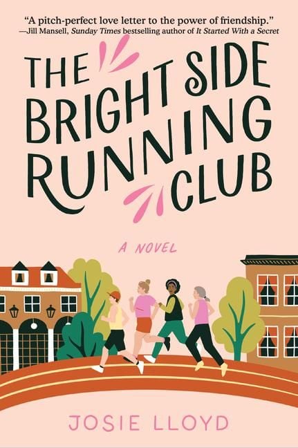 Produktbild: The Bright Side Running Club