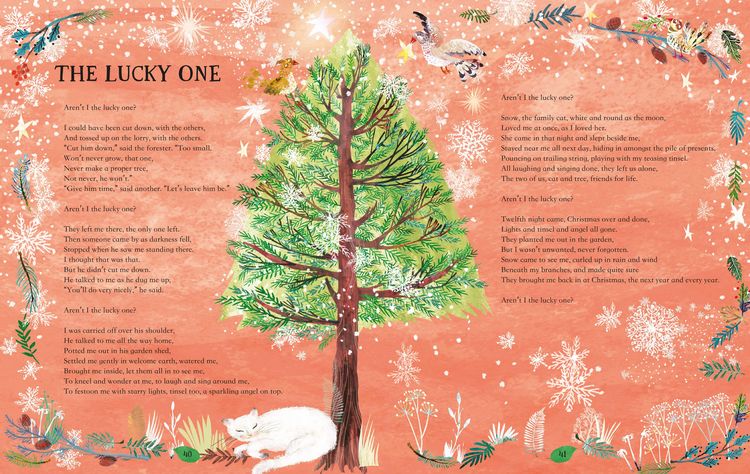 Produktbild: My Heart Was a Tree