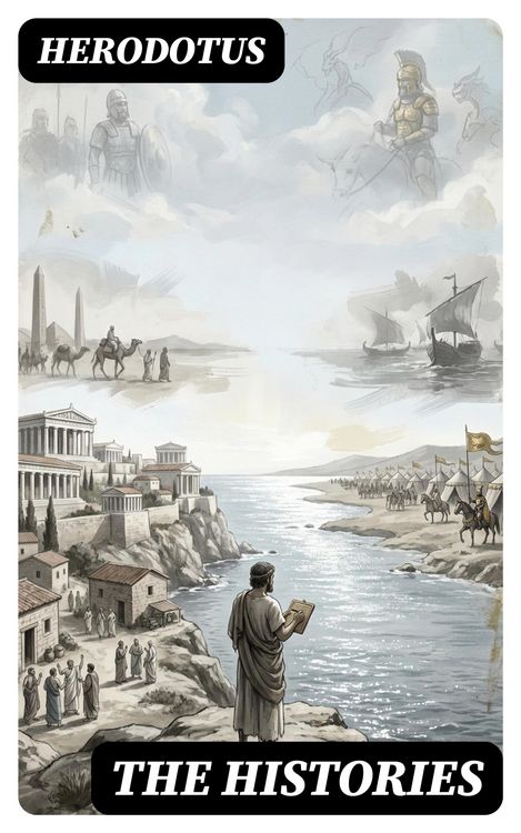 Produktbild: The Histories