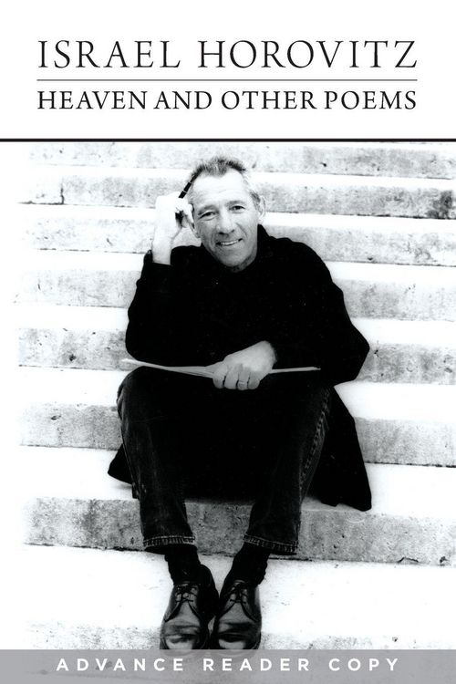 Produktbild: Heaven and Other Poems