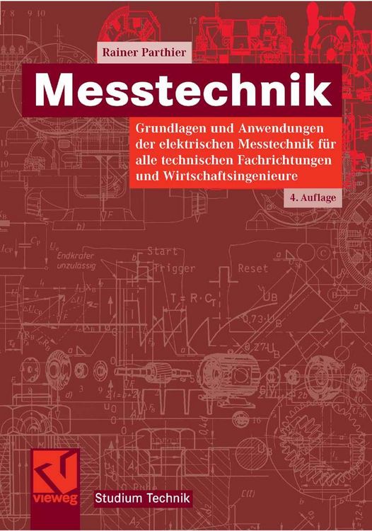 Produktbild: Messtechnik