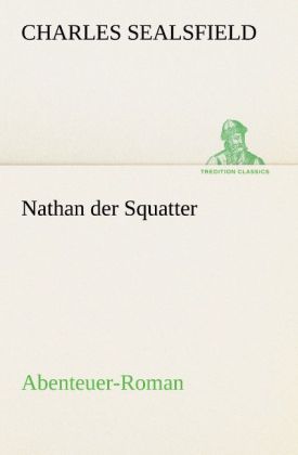 Produktbild: Nathan der Squatter