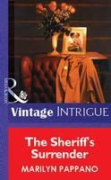 Produktbild: The Sheriff's Surrender