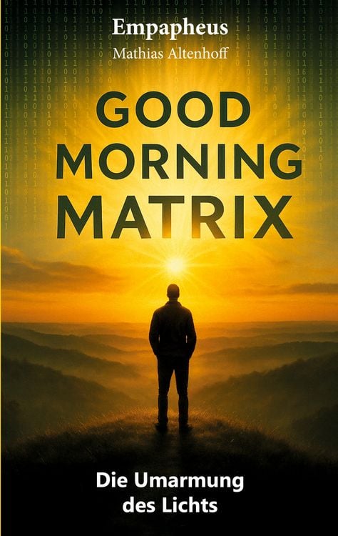 Produktbild: Good Morning Matrix
