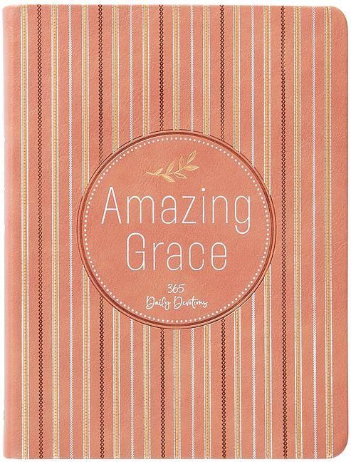 Produktbild: Amazing Grace