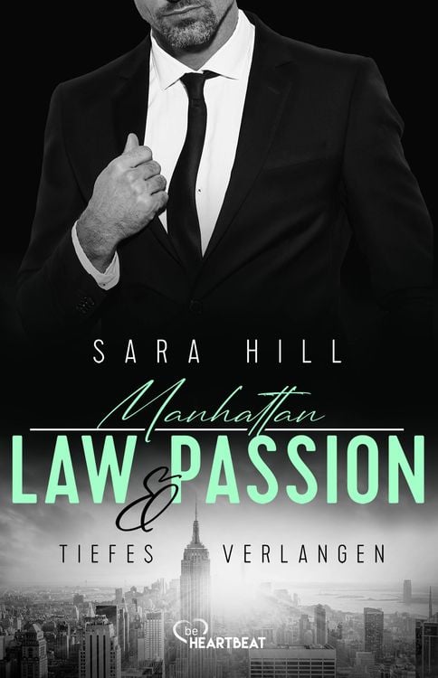 Produktbild: Manhattan Law & Passion - Tiefes Verlangen
