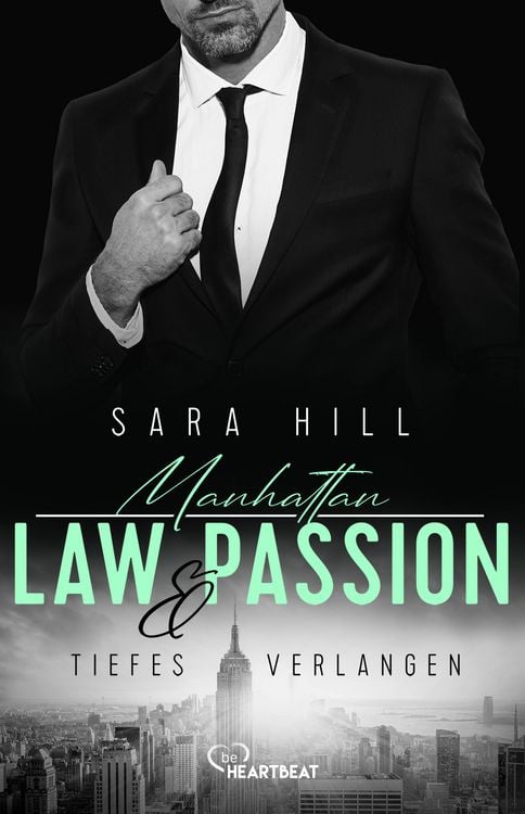 Produktbild: Manhattan Law & Passion - Tiefes Verlangen