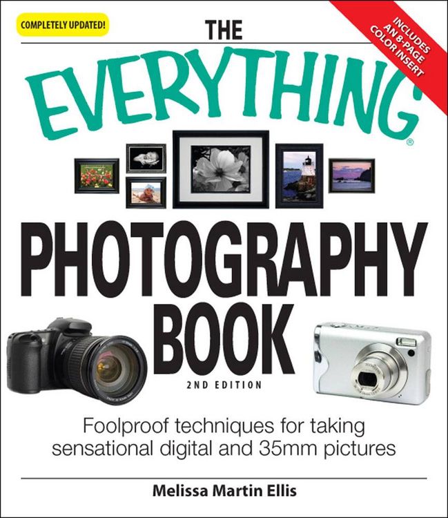 Produktbild: Everything Photography Bk Upda