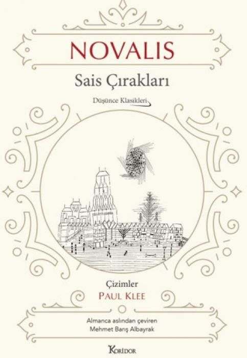 Produktbild: Novalis