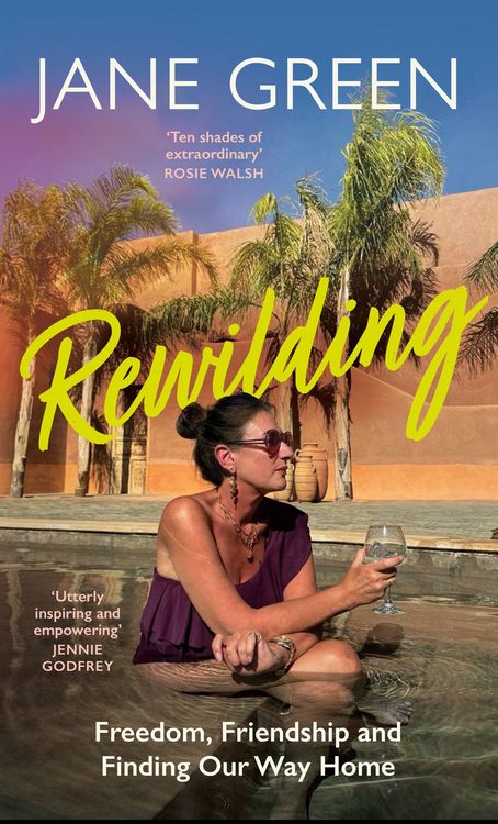 Produktbild: Rewilding