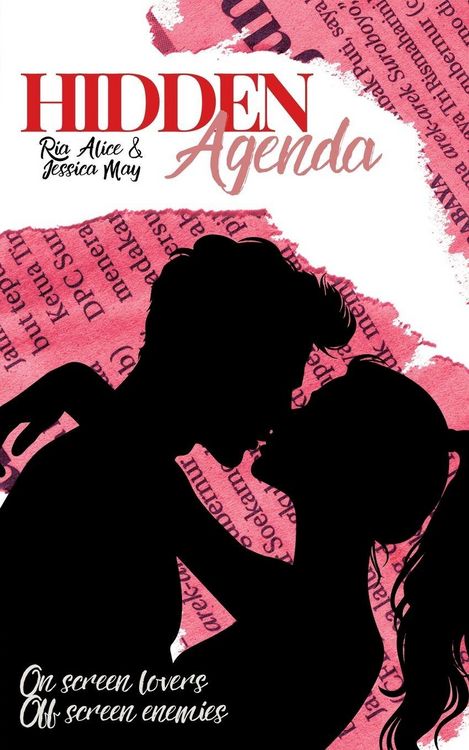 Produktbild: Hidden Agenda