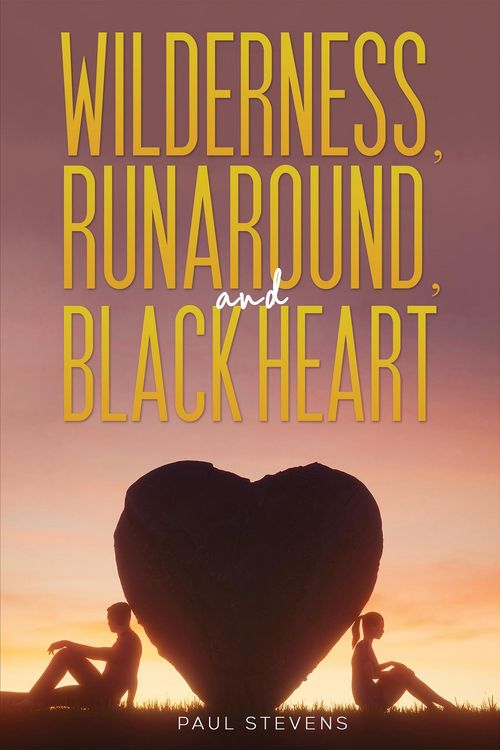 Produktbild: Wilderness, Runaround, and Black Heart