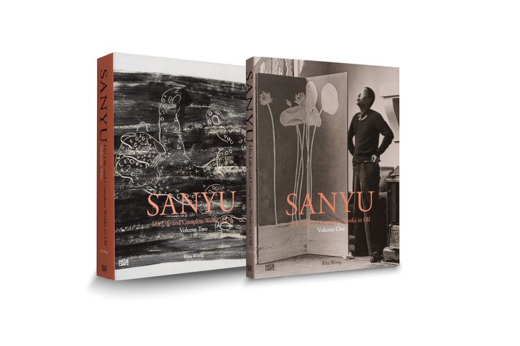 Produktbild: SANYU: His Life and Complete Works in Oil