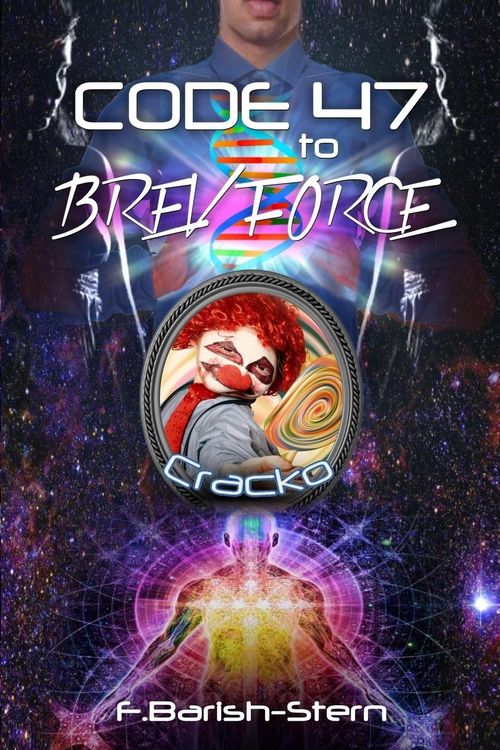 Produktbild: Code 47 To BREV Force