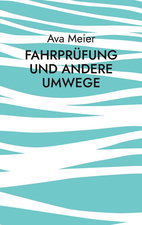Produktbild: Fahrpr&uuml;fung und andere Umwege