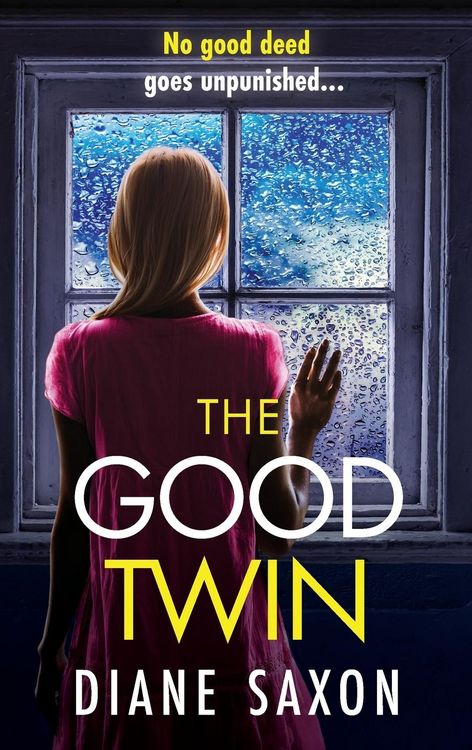 Produktbild: The Good Twin