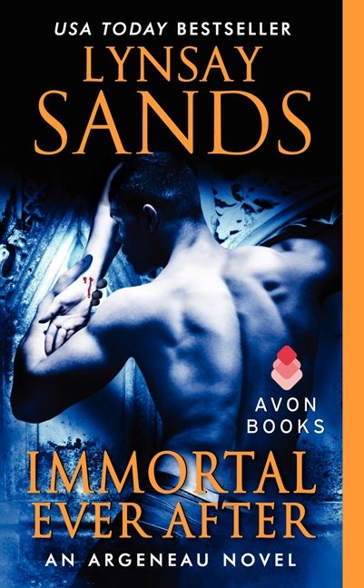 Produktbild: Immortal Ever After