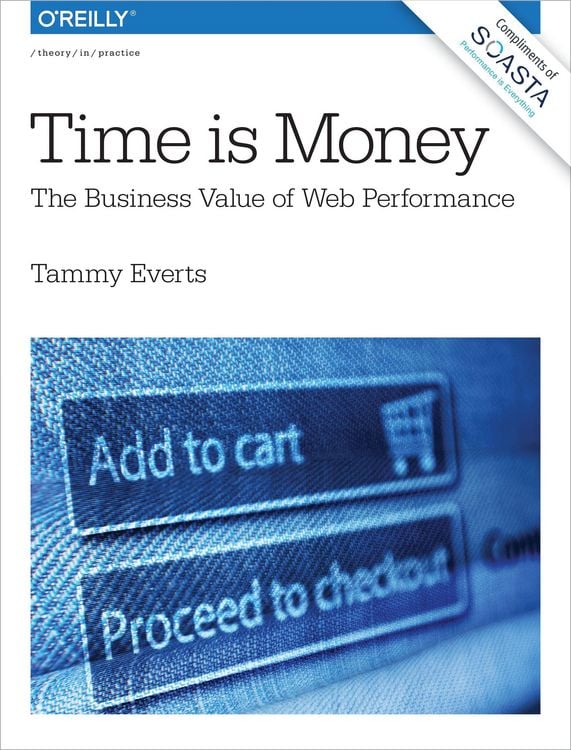 Produktbild: Time Is Money